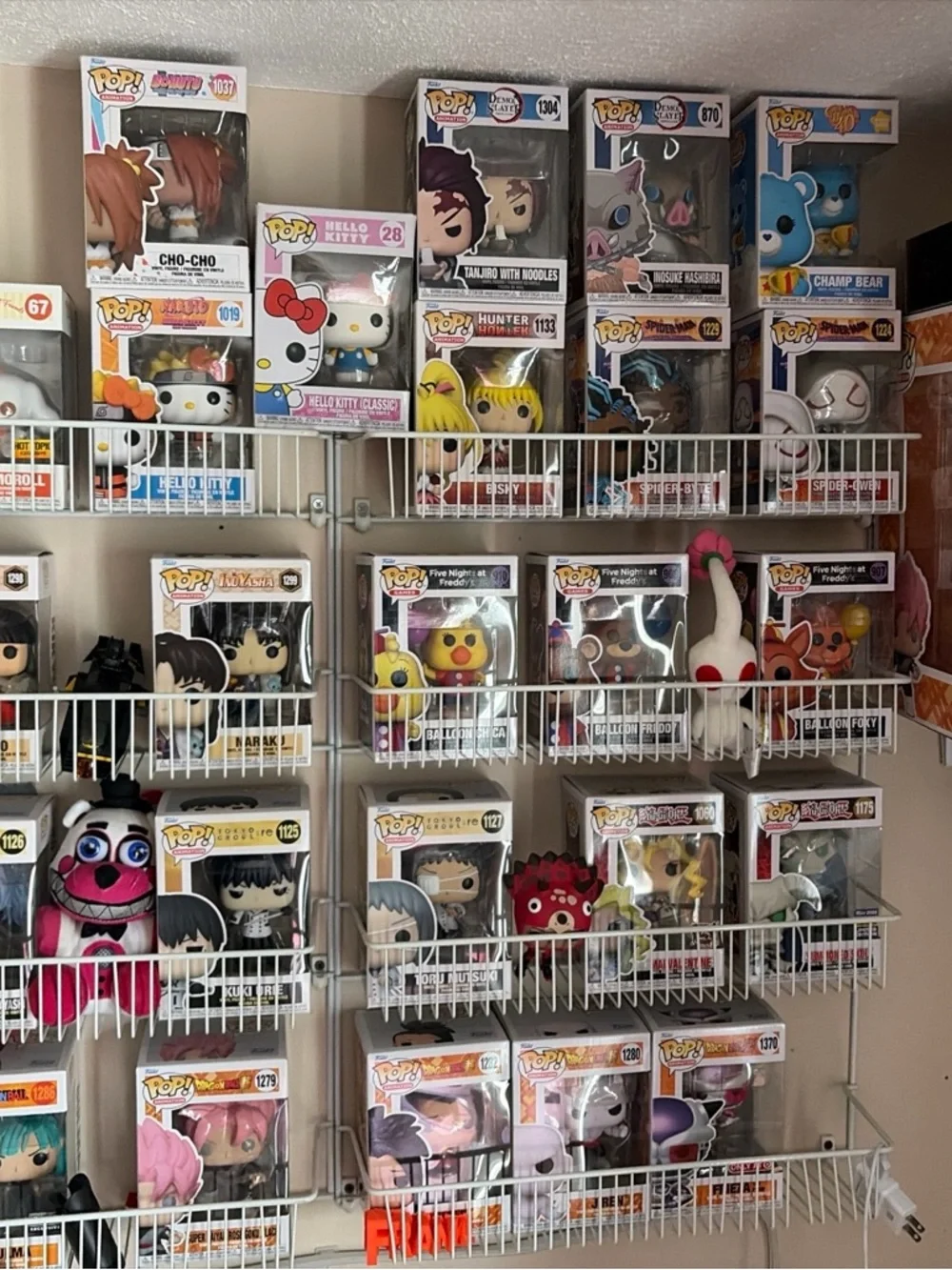 Funko POP! Collectibles